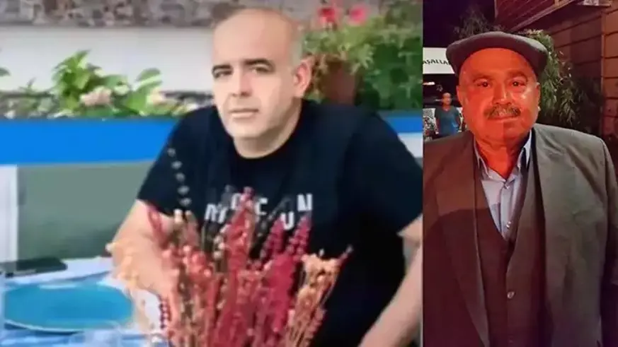 İki cinayete 1 tutuklama