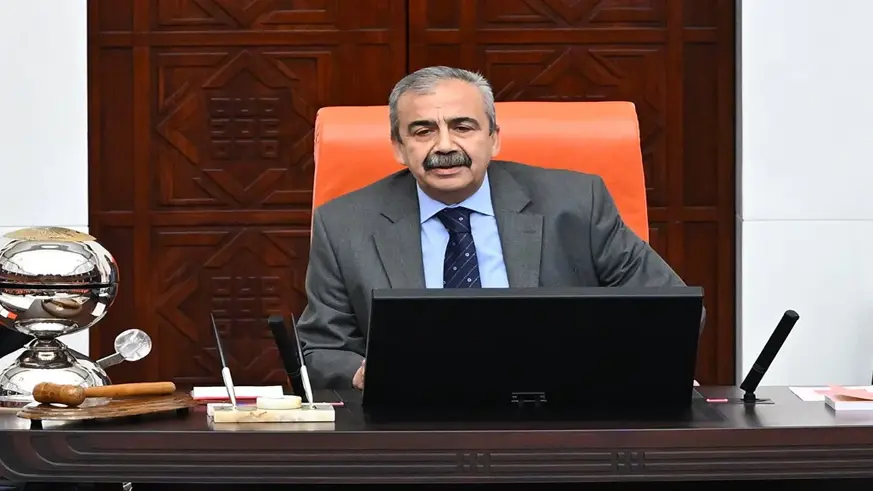 Yaşam savaşını kaybetti