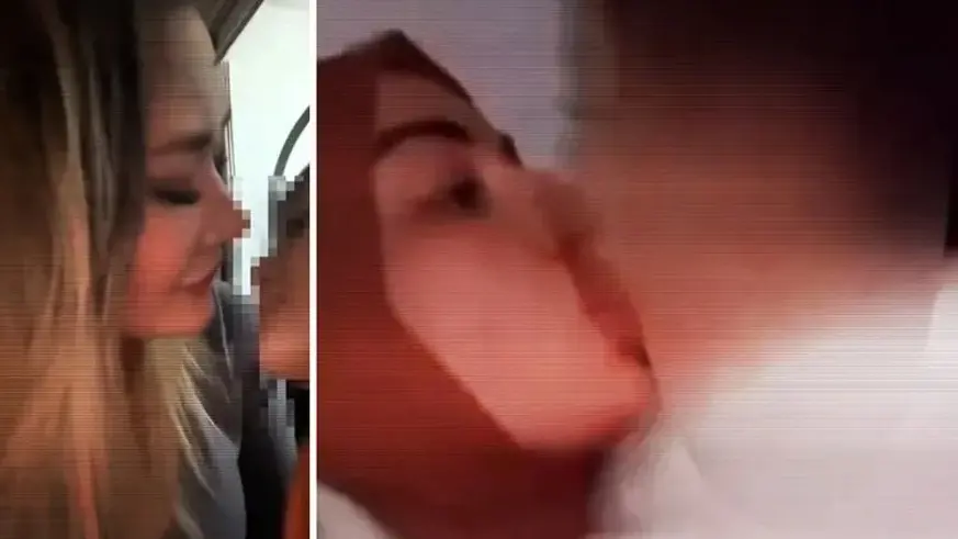 Tiktok mide bulandırıcı