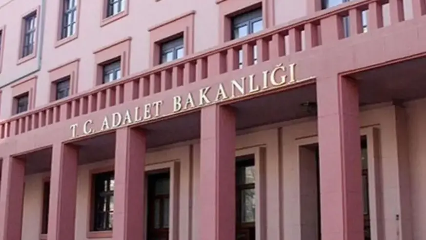 Yargıda 2.’inci dönem atamaları