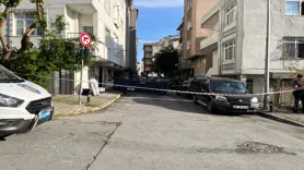 Boşanma aşamasındaki eşini silahla yaralayan koca intihar etti