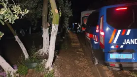 Çiftlik evinde öldürülmüş halde bulundu