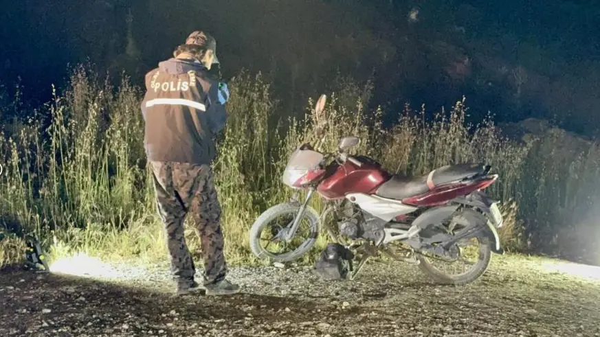 Darp edilen genç kadın hayatını kaybetti