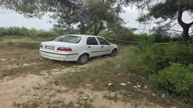 Kayıp olarak aranan kişi ormanlık alanda ölü bulundu