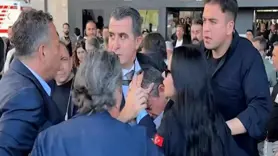 DEM Parti, yumruklu saldırıyı kınadı