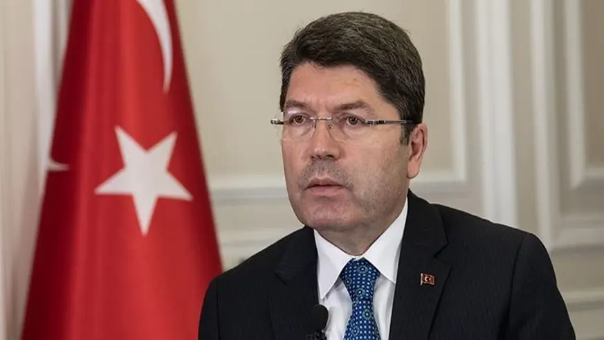 Özel'e geçmiş olsun dileklerimi iletiyorum