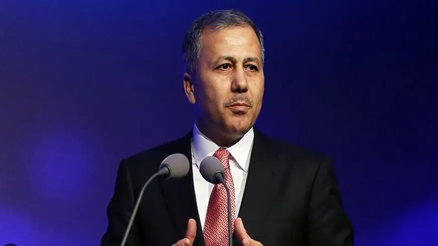 Şahıs yakalanarak gözaltına alınmıştır