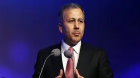 Şahıs yakalanarak gözaltına alınmıştır