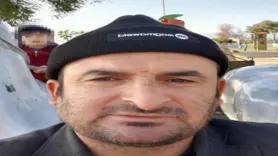 2 çocuk babası depo içerisinde ölü bulundu