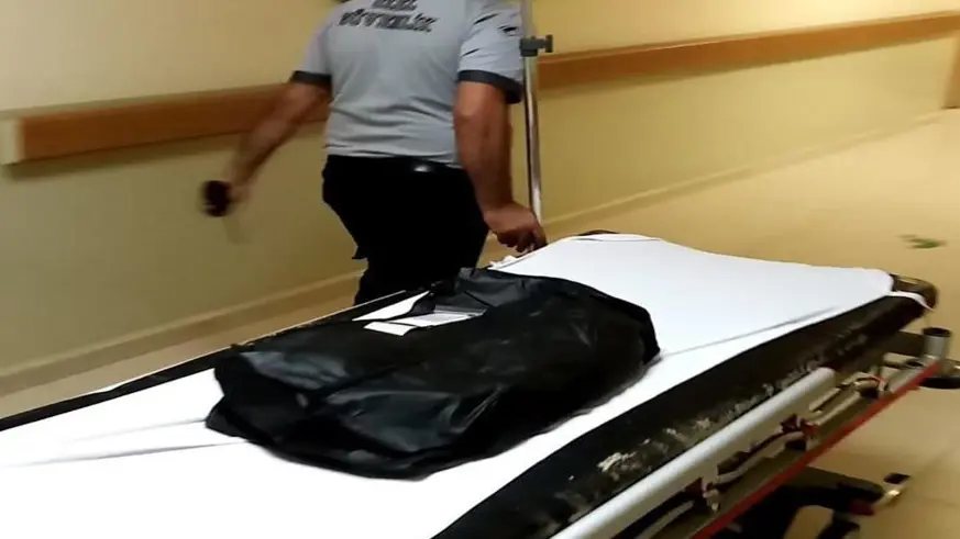 3 aylık bebek beşiğinde ölü bulundu