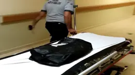 3 aylık bebek beşiğinde ölü bulundu