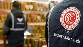 4 aylık denetim bilançosu açıklandı