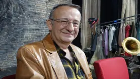Adile Naşit'in yeğeni Naşit Özcan vefat etti