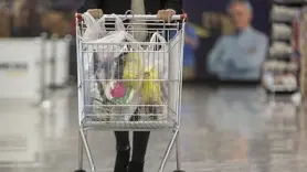 Nisan ayında yıllık enflasyon yüzde 37,86 oldu