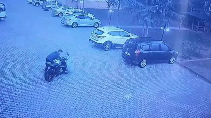 21 ayrı motosiklet hırsızlığının faili iki kardeş tutuklandı