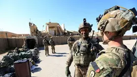 ABD Savunma Bakanlığı, general ve amiral sayısını azaltıyor
