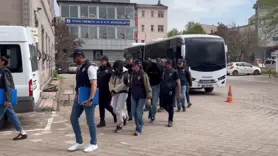 Yasa dışı bahis operasyonu: 5 ilde 20 gözaltı