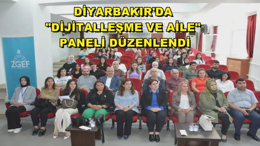 Diyarbakır'da 