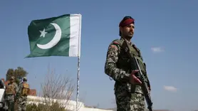 Pakistan: Hindistan'ın saldırılarına karşılık vereceğiz