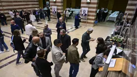 Sırrı Süreyya Önder için taziye ziyaretleri sürüyor