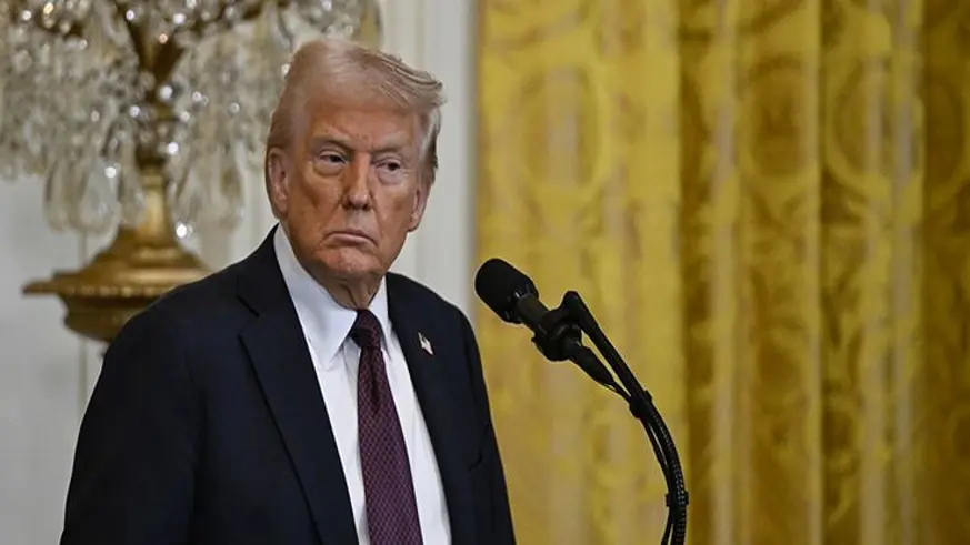 Trump, 