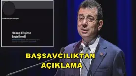 Başsavcılıktan açıklama