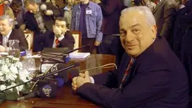 Komedi üstadı: Zeki Alasya