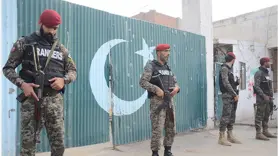 Pakistan ordusu, ölenlerin sayısının yükseldiğini bildirdi