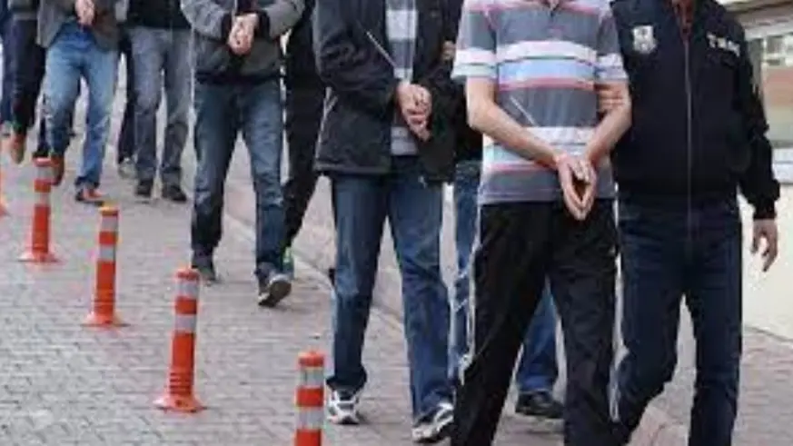 25 şüpheliye 17 yıla kadar hapis talebi