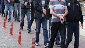25 şüpheliye 17 yıla kadar hapis talebi