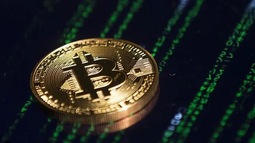 Bitcoin'in fiyatı tekrar 100 bin doların üzerine çıktı