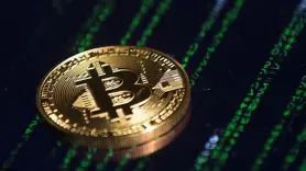 Bitcoin'in fiyatı tekrar 100 bin doların üzerine çıktı