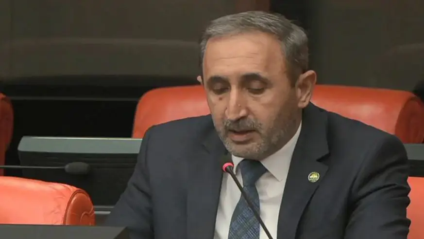 İBB'ye yönelik soruşturmaları değerlendirdi