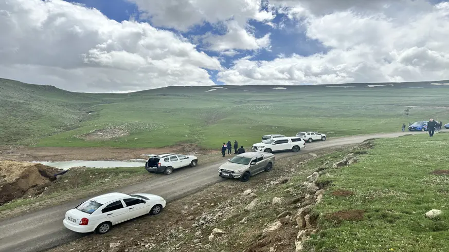 Kayıp Alzheimer hastasının gölette cesedi bulundu