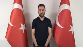 Terör örgütü DEAŞ'ın sözde sorumlusu yakalandı