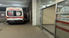 Adıyaman'da İki grup arasında kavga