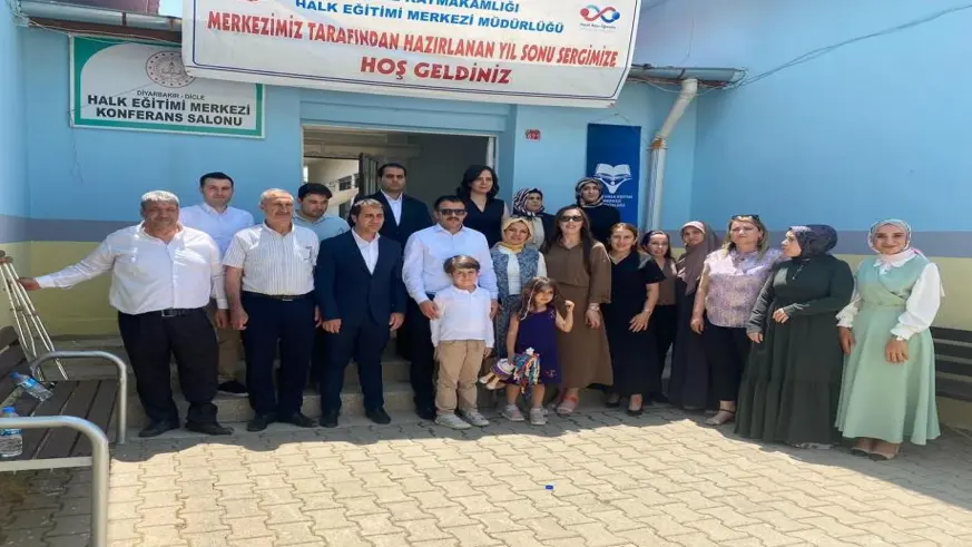 Hayat Boyu Öğrenme Haftası birçok etkinlikle kutlandı