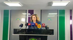 İmralı Adası'na gitmek üzere hazırlık yapıyoruz