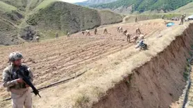 160 milyarlık uyuşturucu!