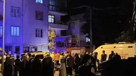 Bursa'da koca dehşeti