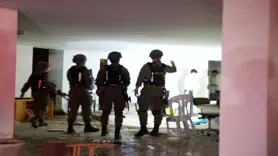 İran’ın silah üretim tesislerini ve karadan karaya füze altyapısını vurduk
