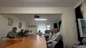 Selamet akıncıları büyüyor!