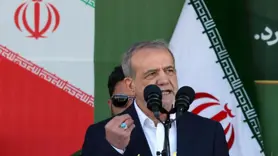 İran bu savaşı başlatmadı