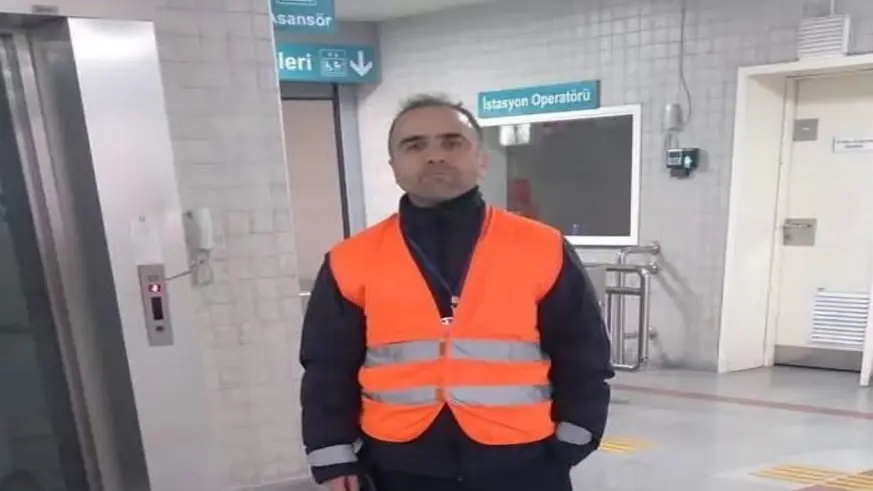 Sigara içme kavgasında güvenlik görevlisi hayatını kaybetti