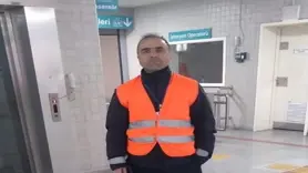 Sigara içme kavgasında güvenlik görevlisi hayatını kaybetti