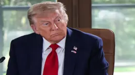 Trump’tan Hamaney açıklaması