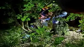 Kayıp ihbarı yapılan kişi ormanlık alanda ölü bulundu