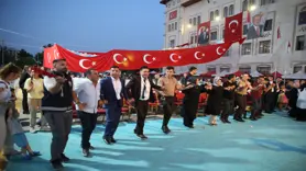 Kirvem Polis Olsun Projesi