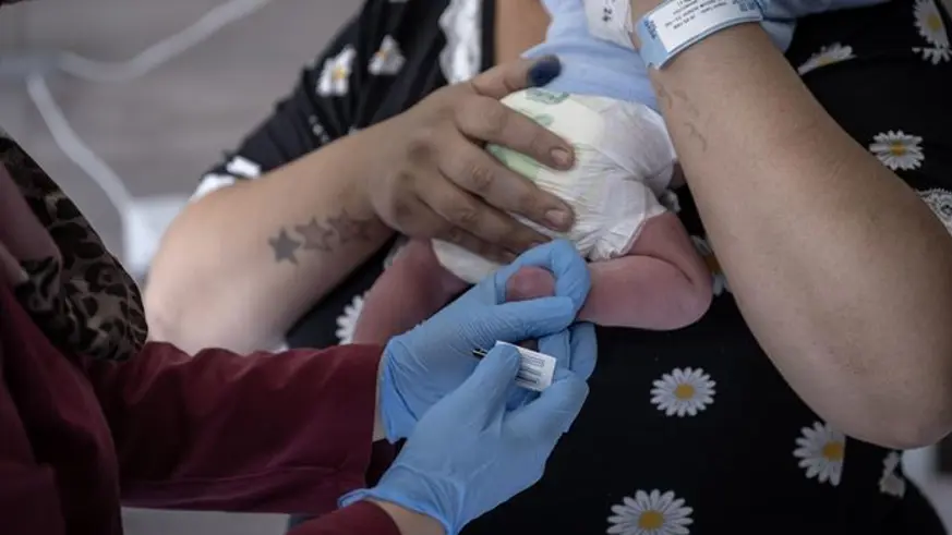 Türkiye'de her 25 kişiden biri fenilketonüri taşıyıcısı