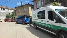 Üniversite öğrencisi evinde ölü bulundu